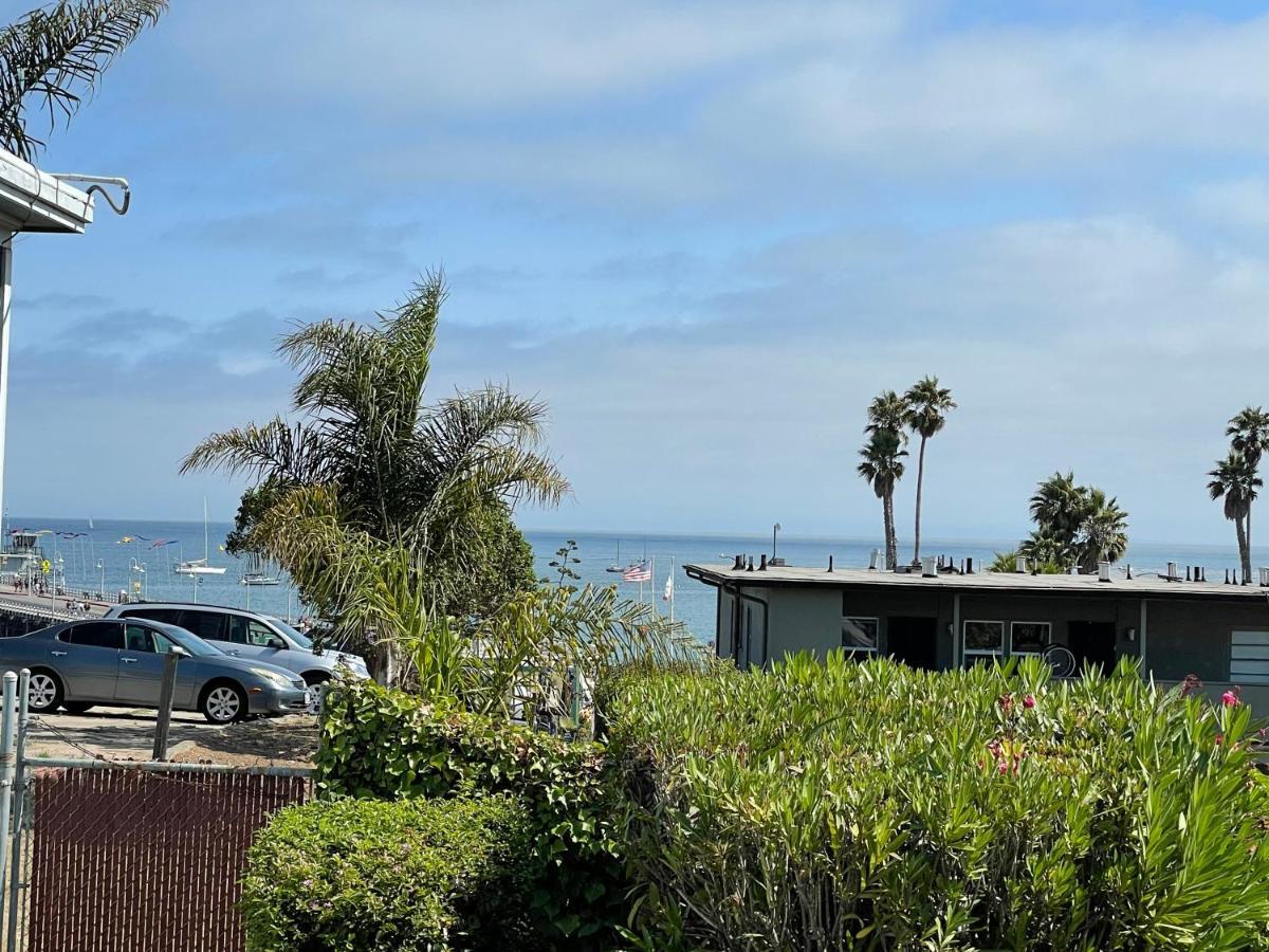 Edgewater Beach Inn & Suites Santa Cruz Exterior photo