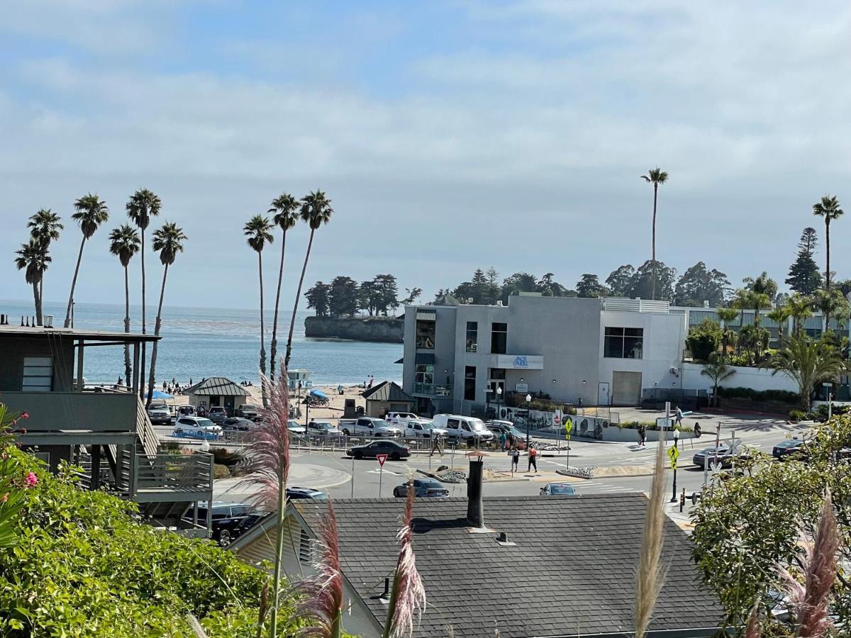 Edgewater Beach Inn & Suites Santa Cruz Exterior photo